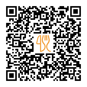 QR-code link para o menu de Hot Pot City