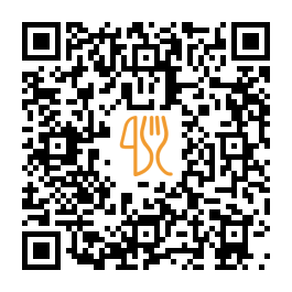 QR-code link para o menu de Orienten Grill