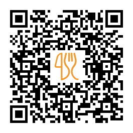 QR-code link para o menu de Streetfood