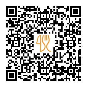 QR-code link para o menu de Robyn's Nest