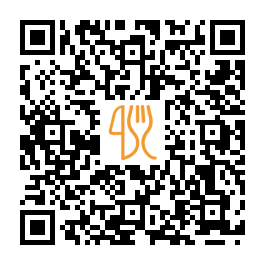 QR-code link para o menu de Dyckman Saloon