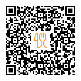 QR-code link para o menu de New Orleans Pizza