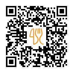 QR-code link para o menu de Crep'eat