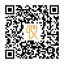 QR-code link para o menu de Les Cascade