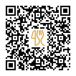 QR-code link para o menu de China Garden