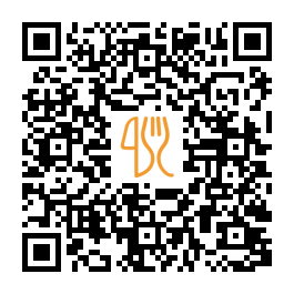 QR-code link para o menu de Kiyomi