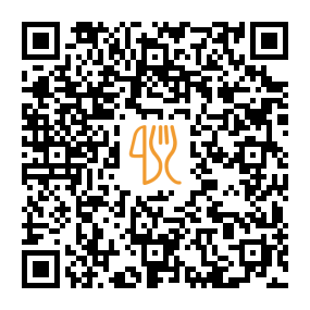 QR-code link para o menu de Bispham Kitchen