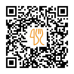 QR-code link para o menu de O'clos