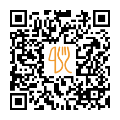 QR-code link para o menu de Pris Burger