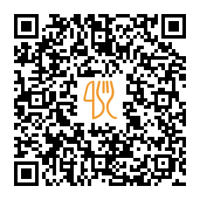 QR-code link para o menu de The Anglesey Arms