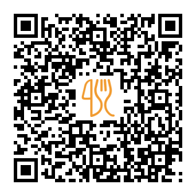 QR-code link para o menu de Union Inn