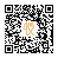 QR-code link para o menu de Strandcafé