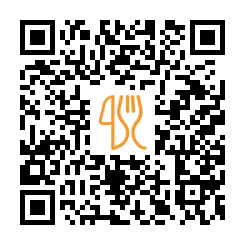 QR-code link para o menu de Thrive