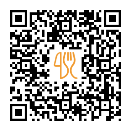 QR-code link para o menu de Cafe Nine