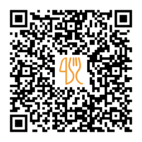 QR-code link para o menu de La Roulotte Gourmande