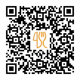 QR-code link para o menu de Nancy's Bbq