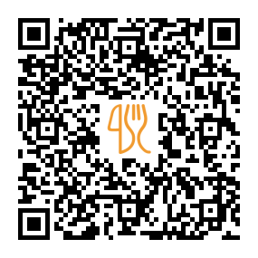 QR-code link para o menu de La Hermosa Mexican Grille