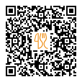 QR-code link para o menu de Pei Wei Asian Diner