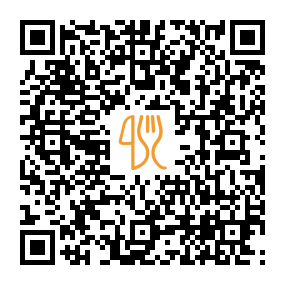 QR-code link para o menu de Gonzo's Mexican Grill