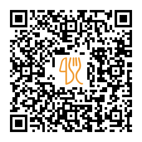 QR-code link para o menu de The Little Gourmet