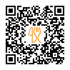 QR-code link para o menu de ฮังเล คอฟฟี่