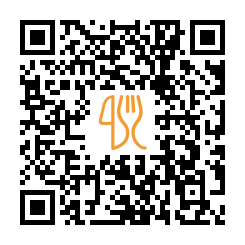 QR-code link para o menu de Baps Shayona