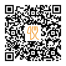 QR-code link para o menu de La Farfalla Cafe