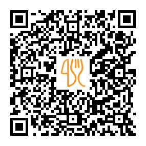 QR-code link para o menu de Frank's Pizza