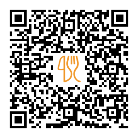 QR-code link para o menu de 3 Guys Pizza