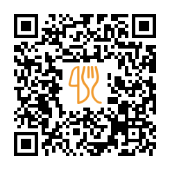 QR-code link para o menu de Chez Cris