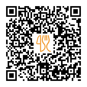 QR-code link para o menu de Mcdonald's