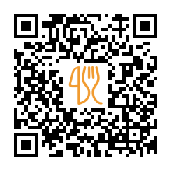 QR-code link para o menu de Cris Sabor