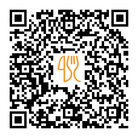 QR-code link para o menu de The Lost Cajun