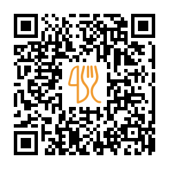 QR-code link para o menu de Milky Way Cafe