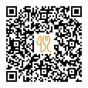 QR-code link para o menu de Orange Leaf Frozen Yogurt