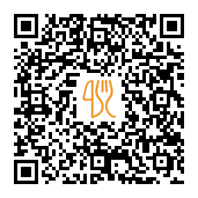 QR-code link para o menu de Teberio's Pizzeria