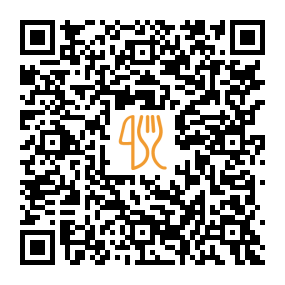 QR-code link para o menu de The Crystal