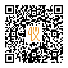 QR-code link para o menu de Burger King