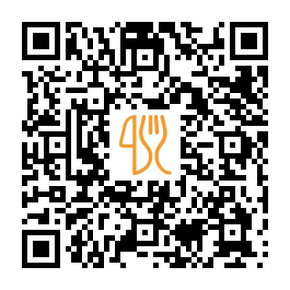 QR-code link para o menu de Mr Fuji