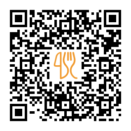 QR-code link para o menu de Au P'tit Chalet