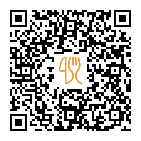 QR-code link para o menu de Sportsmania Grill