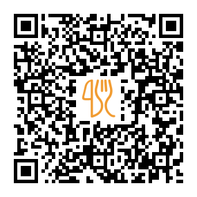 QR-code link para o menu de Korea House