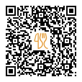 QR-code link para o menu de The Mix Italian Grill