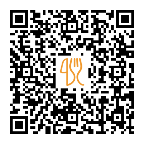 QR-code link para o menu de Sushi Kuni