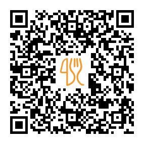 QR-code link para o menu de La Boheme French Continental