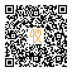 QR-code link para o menu de Lee's Famous Recipe Chicken