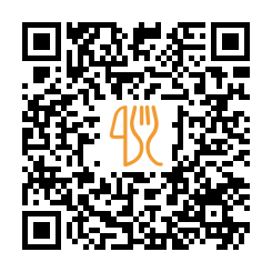 QR-code link para o menu de Papa Gee