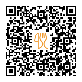 QR-code link para o menu de Posella's Pizzeria