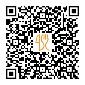 QR-code link para o menu de Frankie O's