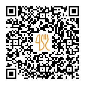 QR-code link para o menu de Cafe Des Beaux-arts